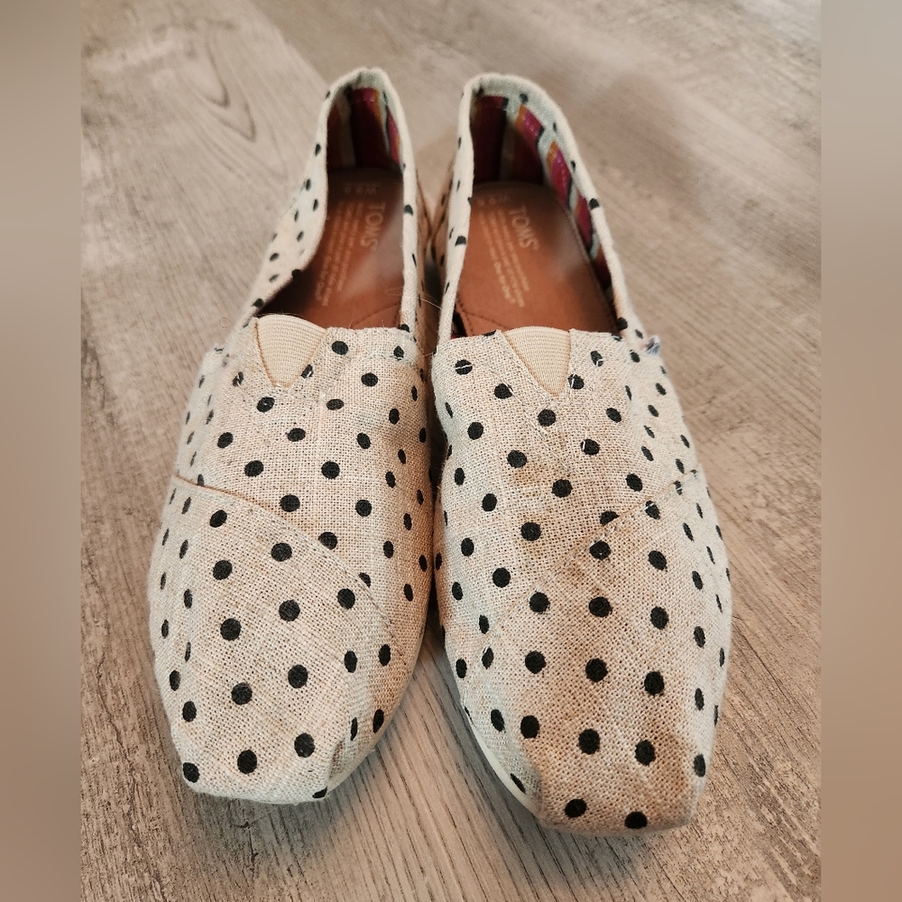 TOMS ALPARGATA CLASSIC